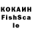 ТГК вейп Kordon Olena